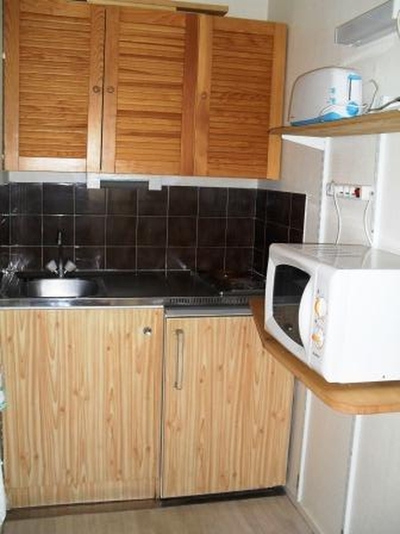 Notre zone d'activité pour ce service Studio avec vue sur océan à vendre